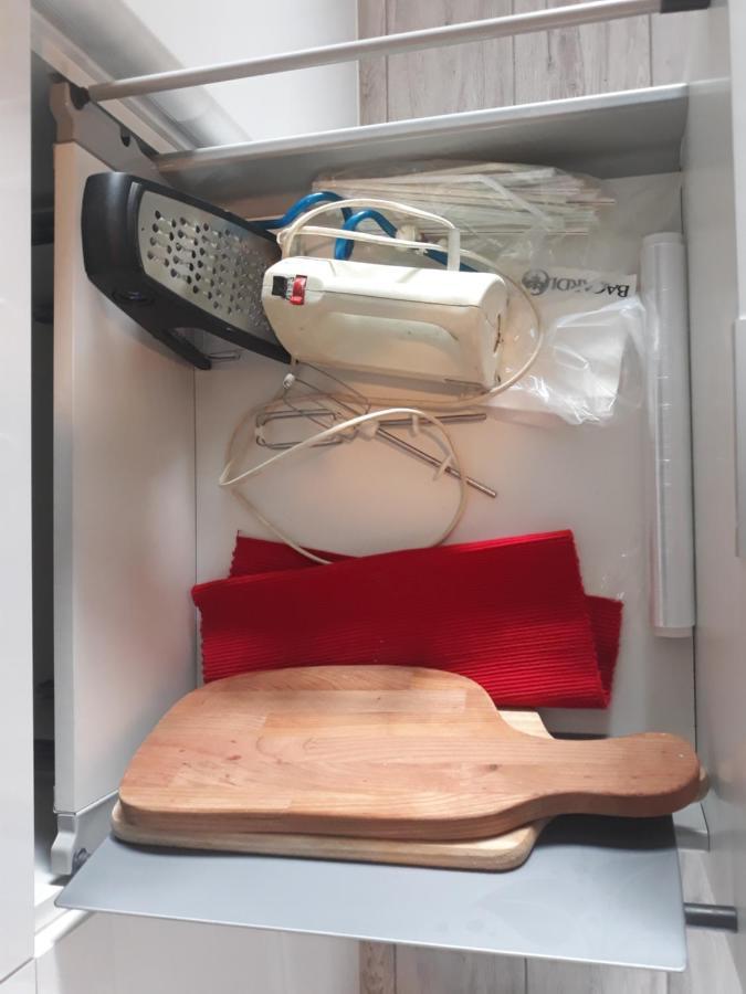 Apartament Lucky 7 Gardenia Seaside Dziwnów Zewnętrze zdjęcie