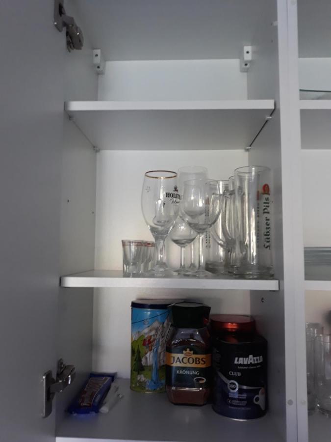 Apartament Lucky 7 Gardenia Seaside Dziwnów Zewnętrze zdjęcie