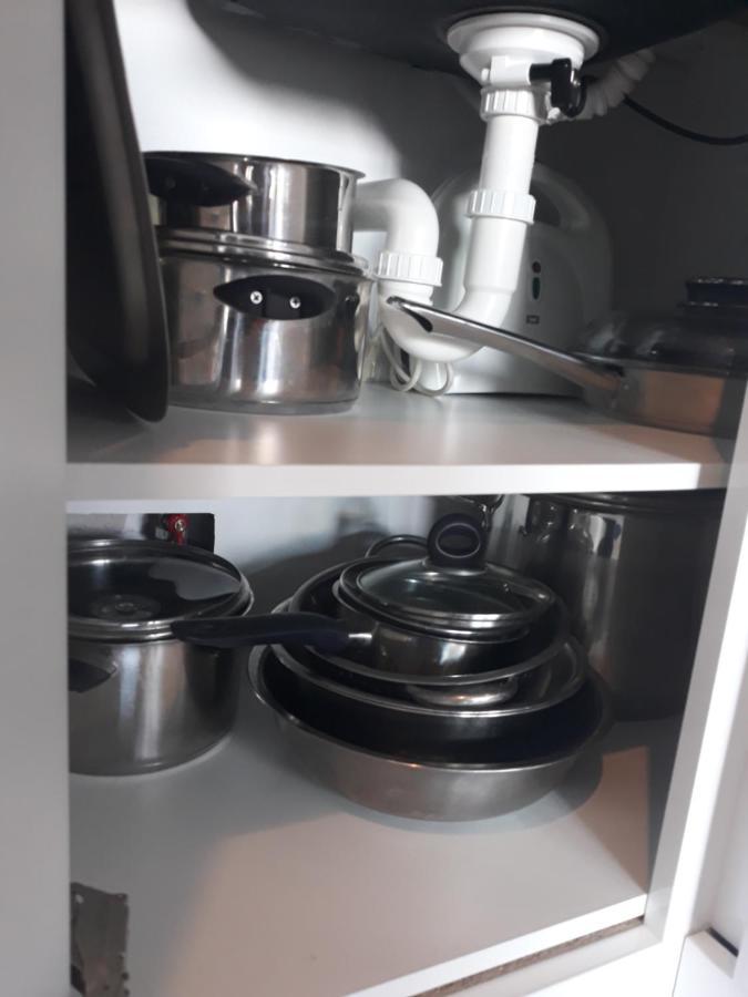 Apartament Lucky 7 Gardenia Seaside Dziwnów Zewnętrze zdjęcie