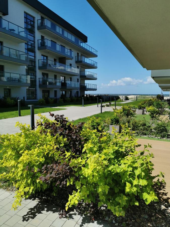 Apartament Lucky 7 Gardenia Seaside Dziwnów Zewnętrze zdjęcie