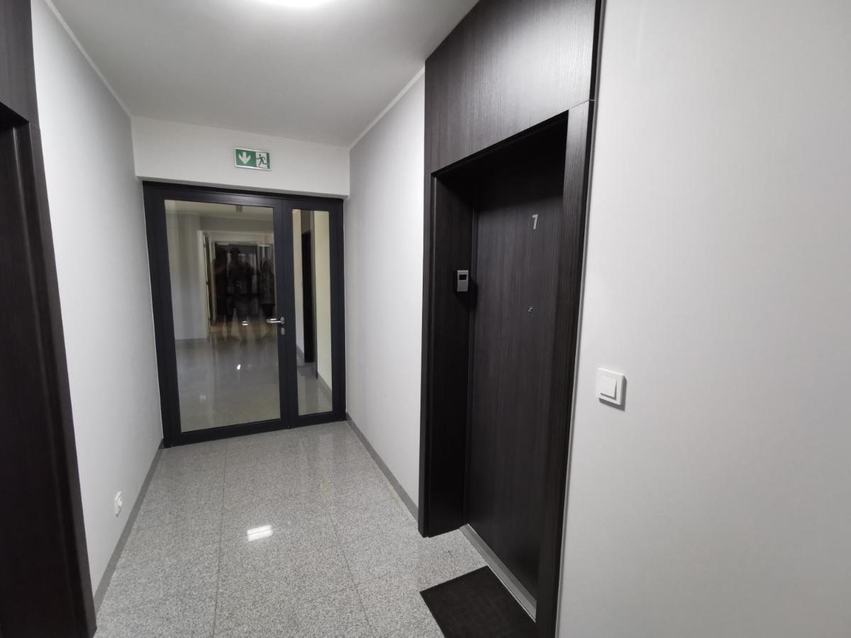 Apartament Lucky 7 Gardenia Seaside Dziwnów Zewnętrze zdjęcie